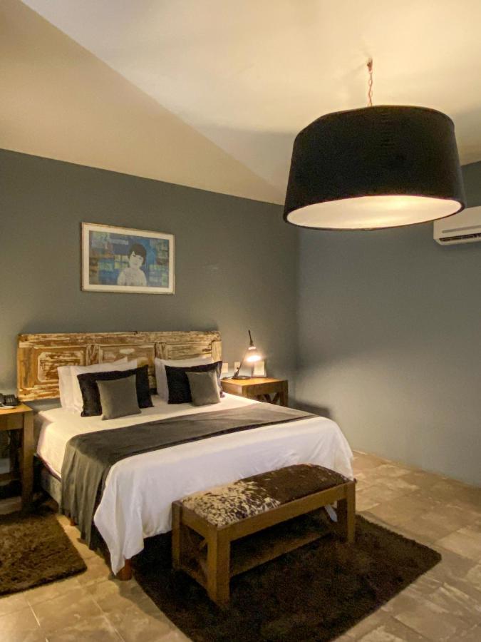 Hotel Nena Centro (Adults Only) San Miguel de Allende Ngoại thất bức ảnh