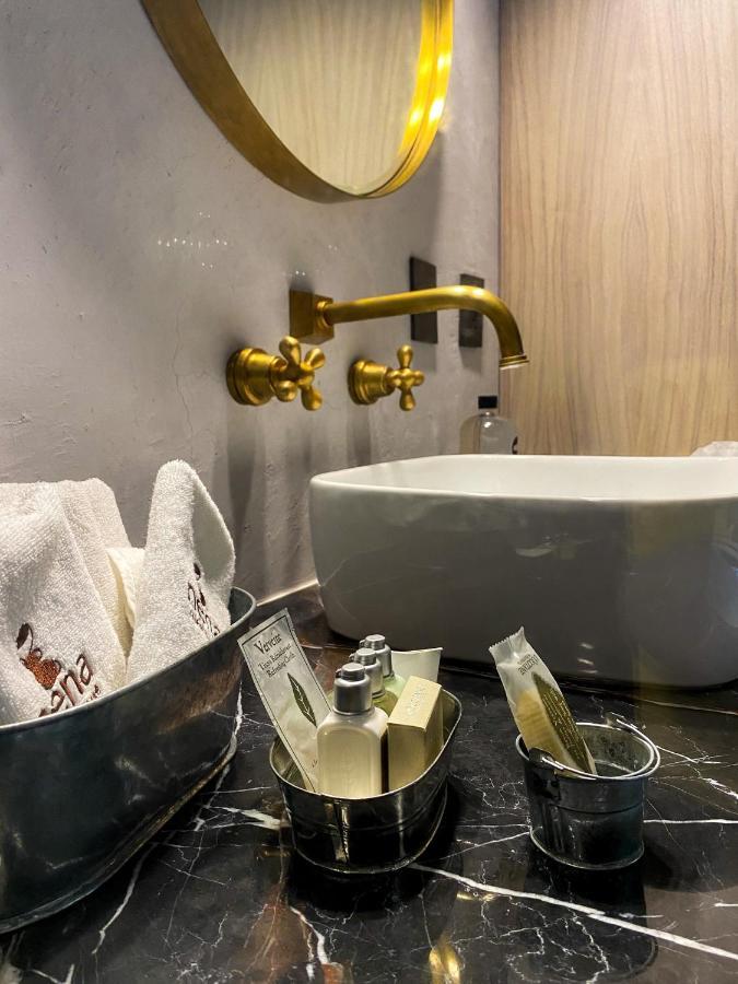 Hotel Nena Centro (Adults Only) San Miguel de Allende Ngoại thất bức ảnh