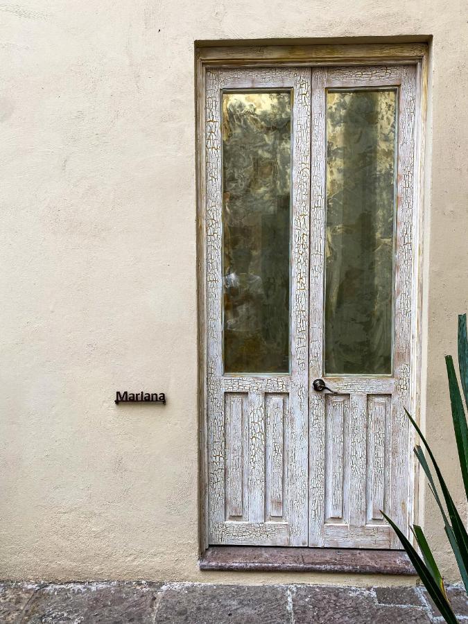 Hotel Nena Centro (Adults Only) San Miguel de Allende Ngoại thất bức ảnh
