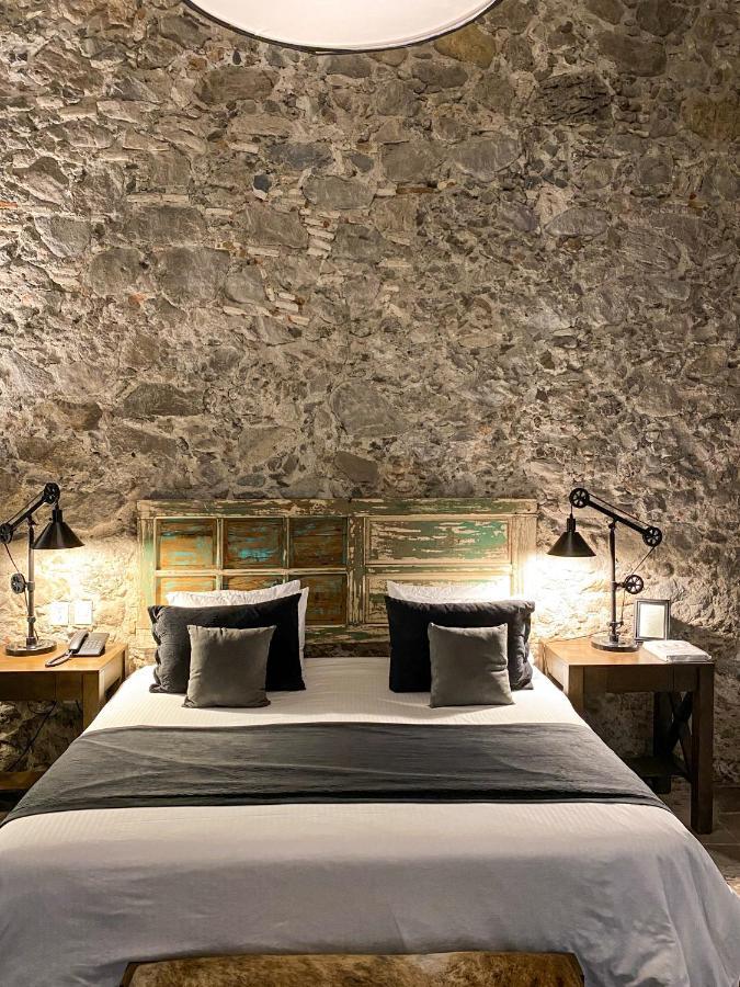 Hotel Nena Centro (Adults Only) San Miguel de Allende Ngoại thất bức ảnh