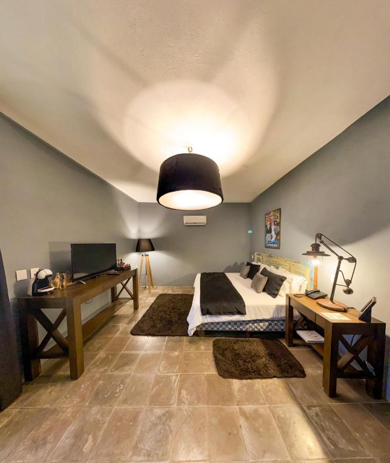 Hotel Nena Centro (Adults Only) San Miguel de Allende Ngoại thất bức ảnh