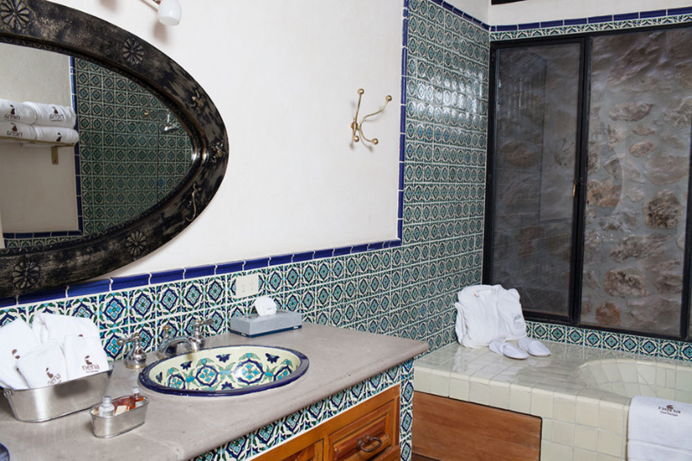 Hotel Nena Centro (Adults Only) San Miguel de Allende Ngoại thất bức ảnh