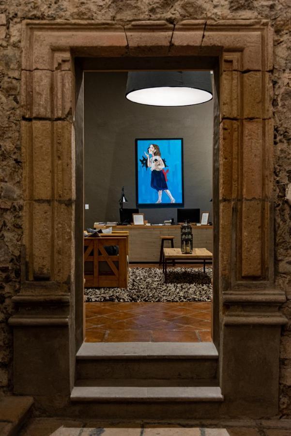 Hotel Nena Centro (Adults Only) San Miguel de Allende Ngoại thất bức ảnh